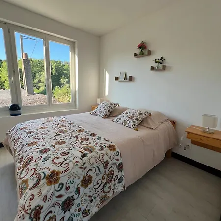 Casa de Férias L Escapade Maison 4 8 Voyageur
